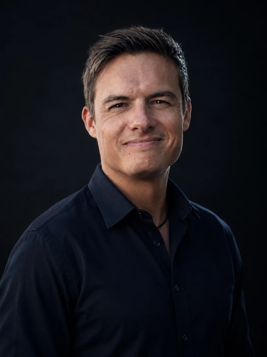Scott Hayward, Founding Partner at Keystone Cyber